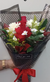 Buquê 4 Rosas