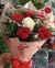 Buquê 6 Rosas - Céu Plantas