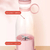 Mini liquidificador portátil - Tech Haven