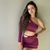 Conjunto Willow - Uva