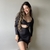 Vestido Florence - Preto na internet