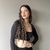 Top Meleys - Preto