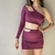 Conjunto Willow - Uva - comprar online