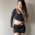Conjunto Willow - Preto