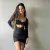 Vestido Florence - Preto