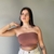 Tube Top - Nude na internet