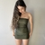 Vestido Charlotte - Verde na internet