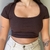 Cropped Naomi