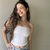 Tube Top - Branco