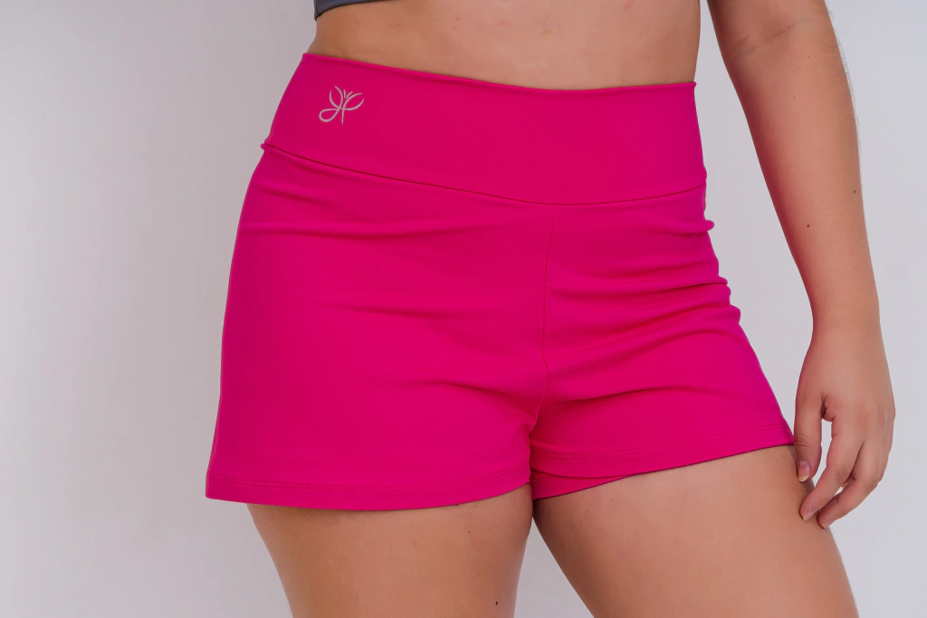 Short DUO PINK