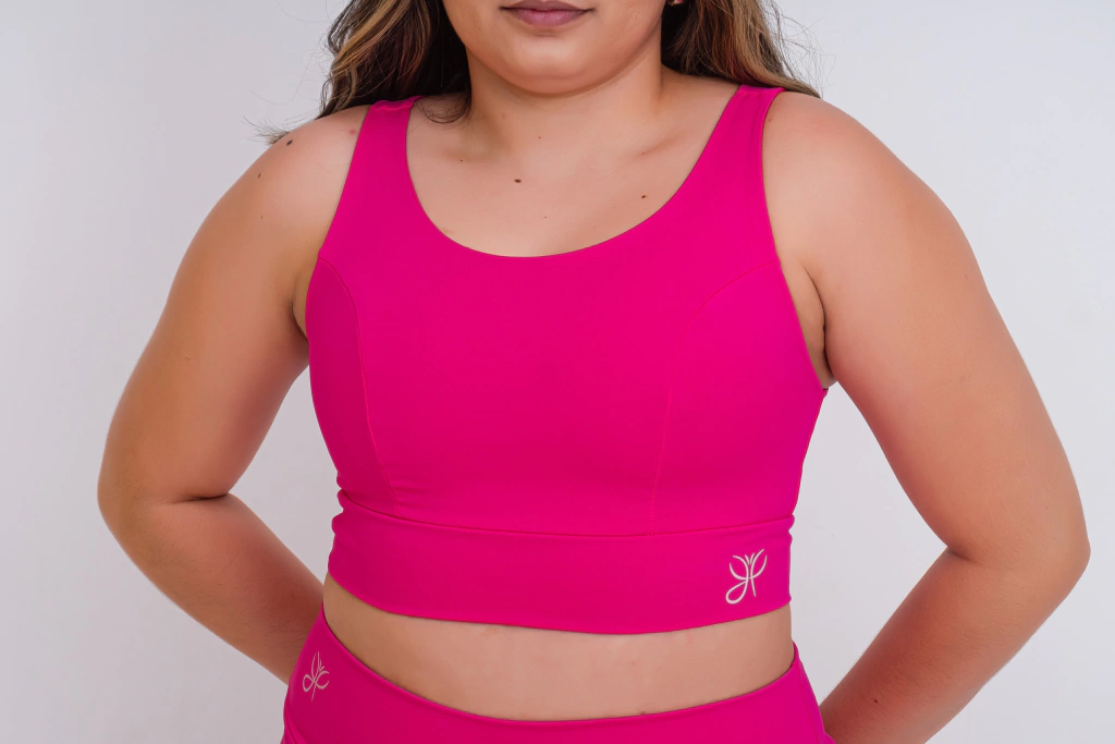 Top power PINK
