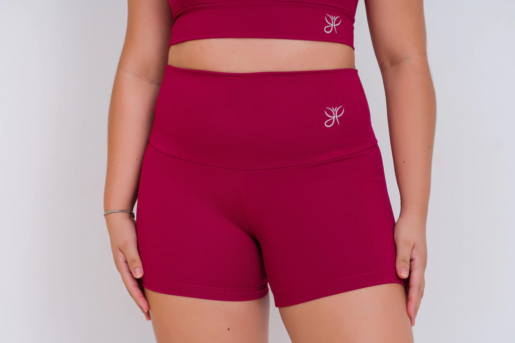 Short basic MARSALA