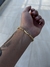 Pulseira Peruana 5mm (Fecho Canhão) - comprar online