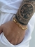Pulseira Cartier Alongado 4mm (Fecho Gaveta) na internet