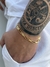 Pulseira Cartier Alongado 4mm (Fecho Gaveta)
