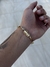 Pulseira Cartier Alongado 4mm (Fecho Gaveta) - comprar online