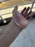 Pulseira Cartier Alongado 3,5mm (Fecho Canhão) - comprar online