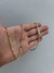 Corrente Grumet 3x1 5mm (Fecho Gaveta)