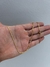 Corrente Grumet 2mm (Fecho Gaveta)