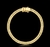 Pulseira Grumet Flat 6mm (Fecho Gaveta) - comprar online