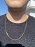 Corrente Cadeado 2mm (Fecho Gaveta) - comprar online