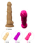 DILDO ROSAL en internet