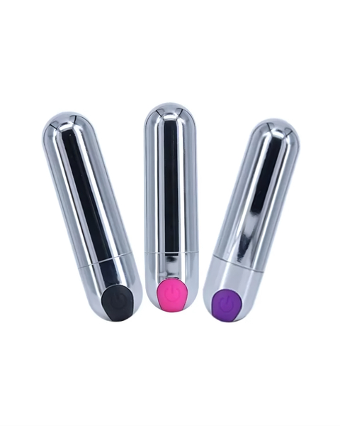 BALA BALITA VIBRADORA RECARGABLE