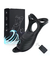 ANILLO VIBRADOR + SUCCIONADOR A CONTROL