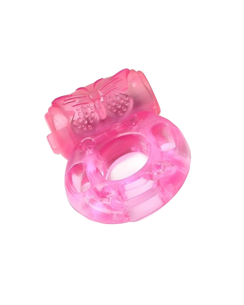 ANILLO VIBRADOR DESHECHABLE - comprar en línea
