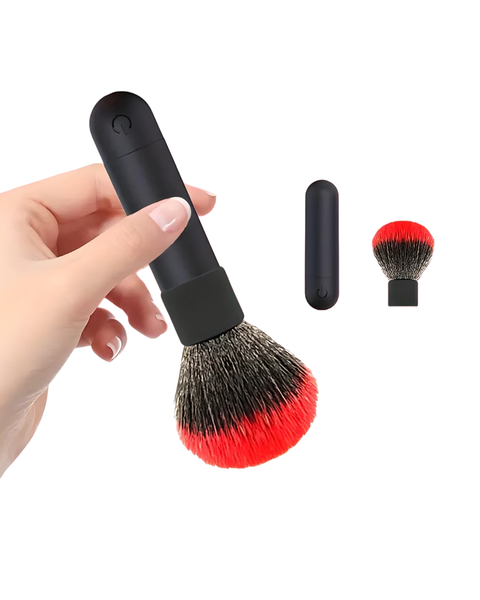 BROCHA VIBRADORA BALA BALITA