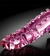 DILDO / PLUG DE CRISTAL TENTÁCULO. - SENSITIVA
