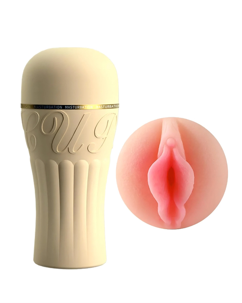 MASTURBADOR CREAM