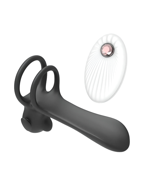 ANILLO VIBRADOR DOGGY