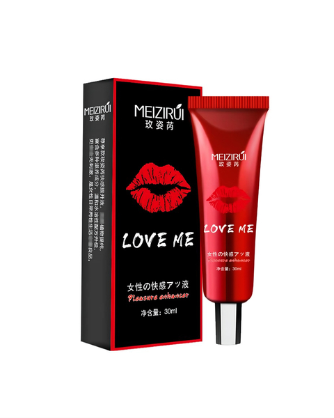 GEL MULTIORGÁSMICO Y LIBIDO PARA MUJER. - comprar en línea