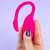 VIBRADOR FLAMINGO - SENSITIVA