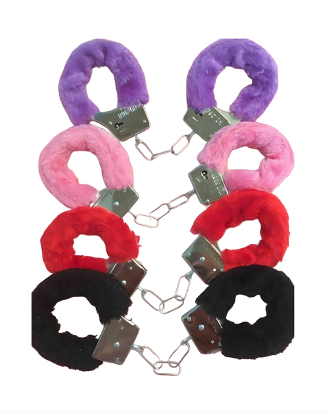 ESPOSAS CON PELUCHE. - comprar en línea