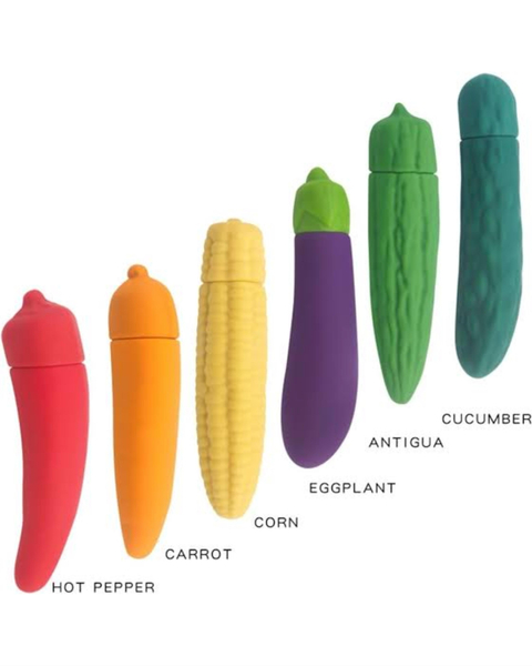 VIBRADOR VER-DURA