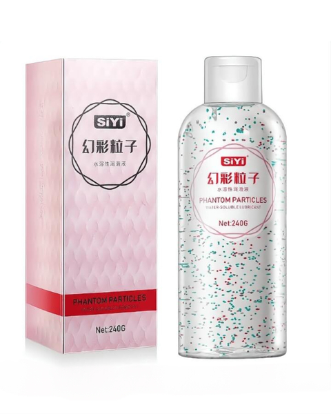 LUBRICANTE CON PARTÍCULAS - comprar en línea