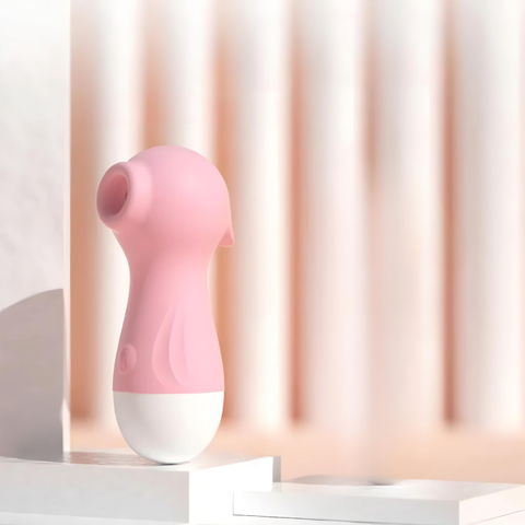 SUCCIONADOR CABALLITO