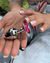 PLUG ANAL DIAMANTE REDONDO. en internet