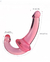 DILDO STRAP-ON DOBLE PENETRACIÓN - comprar en línea