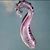 DILDO / PLUG DE CRISTAL TENTÁCULO.