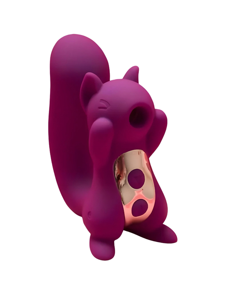 ARDILLA SUCCIONADORA - comprar en línea