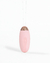 HUEVITO VIBRADOR A CONTROL REMOTO LILO GOLDEN en internet