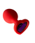 PLUGS CORAZÓN SILICONA en internet