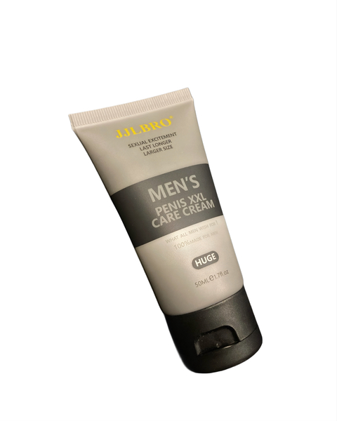 CREMA PARA VITALIDAD DE PENE