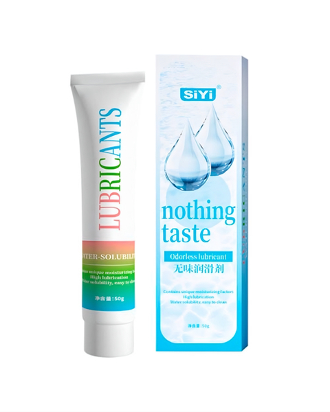 LUBRICANTE SIYI - comprar en línea