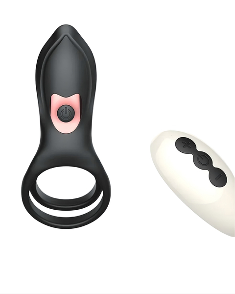 ANILLO VIBRADOR DOLPHIN