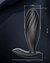 Plug vibrador a control remoto - comprar en línea