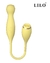 VIBRADOR + CLITORIS GATITO - comprar en línea